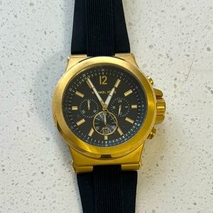 Unisex Michael Kors Watch